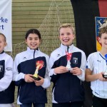 Permalink to: erfolgreiches Wochenende St.Ingbert Schülerpokal