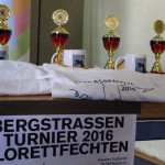 Permalink to: ATSV Saarbrücken erfolgreich in Weinheim