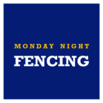 Permalink to: neue Turnierserie - MONDAY NIGHT FENCING
