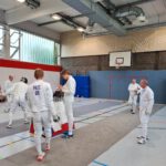 Permalink to: Bopp siegt beim ersten Monday Night Fencing
