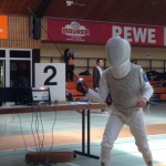 Permalink to: Noah Heitz siegreich in Korb