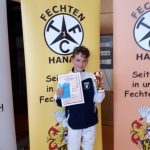 Permalink to: erfolgreiche Saison für Noah Heitz